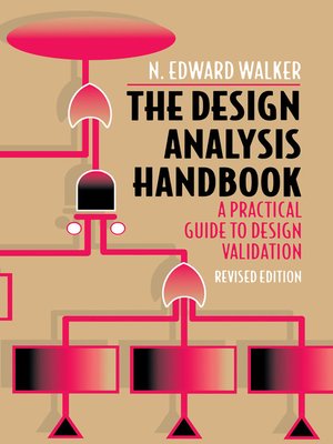 cover image of The Design Analysis Handbook